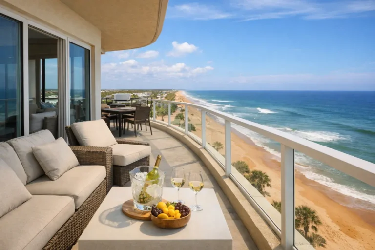 Flagler Beach Penthouse Rental Guide