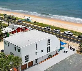 The Beach Lover’s Guide to Flagler Beach FL Accommodations at Bombora Oceanfront Suites