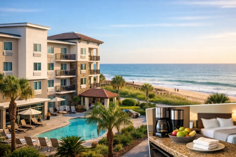 Extended Stay Suites Flagler Beach Guide