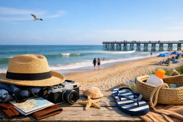 Flagler Beach Travel Planning Guide
