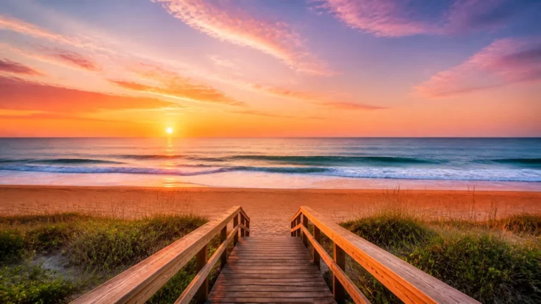 The Ultimate Guide to July 4th in Flagler Beach: Parades, Fireworks, and the Best Places to Stay