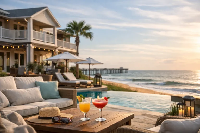 Why Choose a Boutique Hotel Flagler Beach