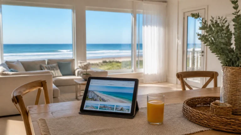 Inside the Bombora Suites: A Tour of Flagler Beach’s Best Oceanfront Accommodations