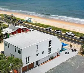 Why Everyone Is Talking About Flagler Beach’s ‘Old Florida’ Vibe (And You Should Too)