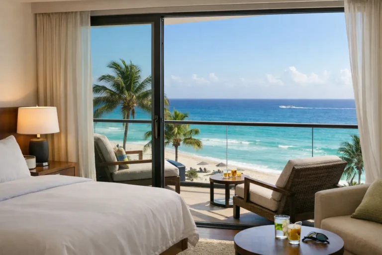 Are Oceanfront Suites Worth It for Florida Trips?