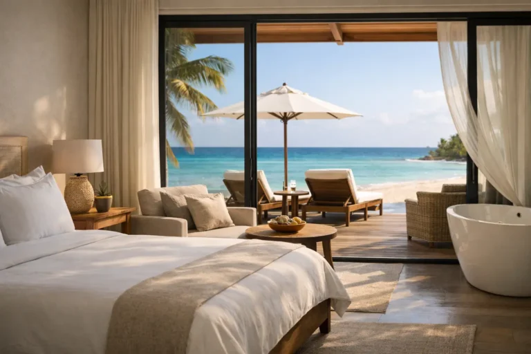 How to Choose a Beach Suite That Fits
