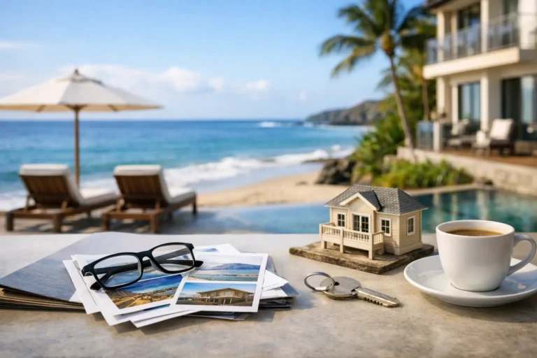 How to Choose Oceanfront Lodging That Fits