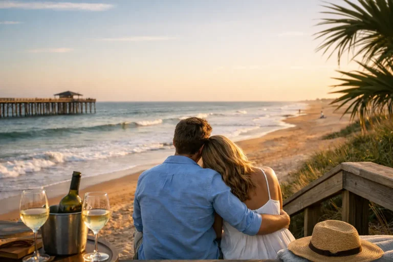 How to Plan a Couples Getaway in Flagler Beach