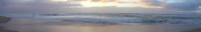 September in Flagler Beach: Why Fall Is the Best Time to Visit