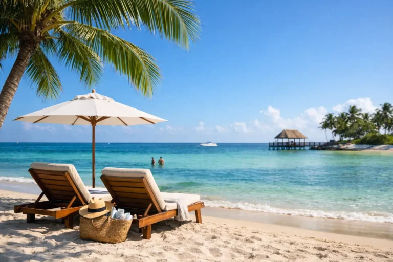 A Guide to Florida Beach Getaways That Feel Easy