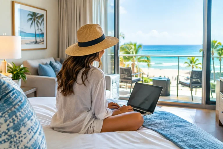 How to Book Beach Suites for a Better Florida Stay