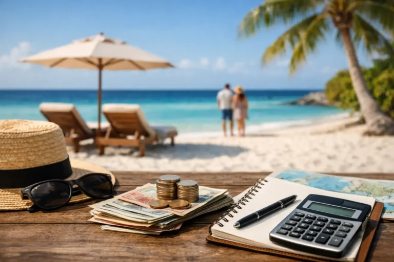 How to Budget a Beach Vacation Without Missing Out
