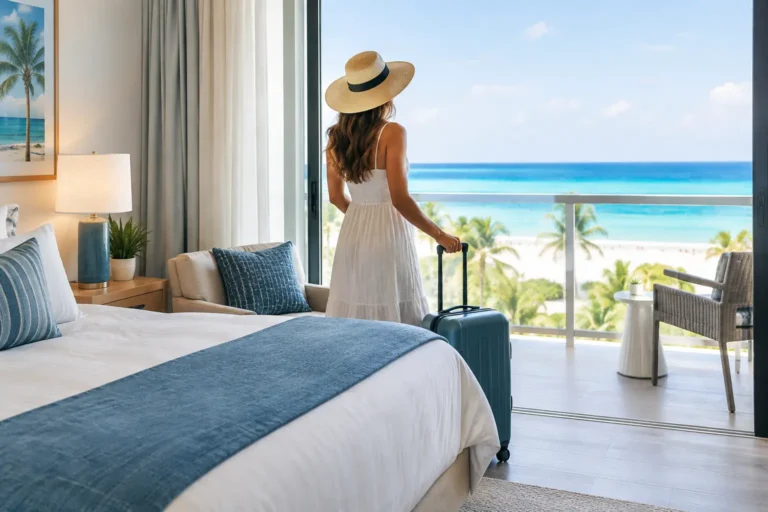 How to Choose a Florida Beach Suite That Fits