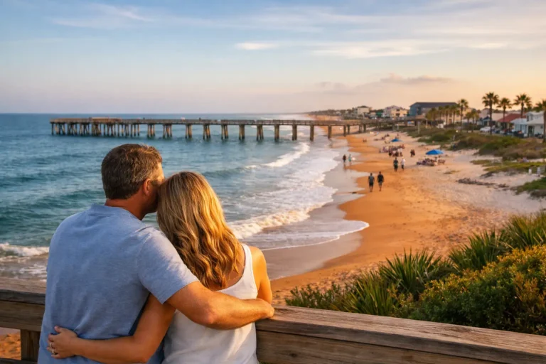 Is Flagler Beach Good for Couples? A Local Take