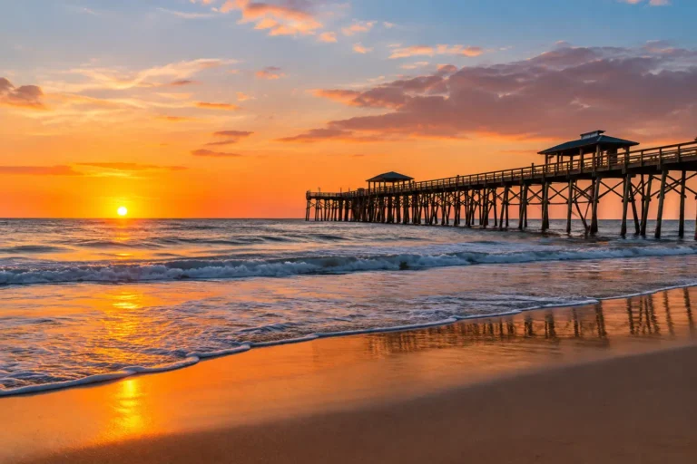 7 Best Flagler Beach Sunset Spots for Easy Evenings