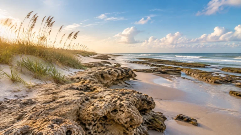 Flagler Beach’s Hidden Gems: Washington Oaks Gardens & Gamble Rogers State Parks – Wix