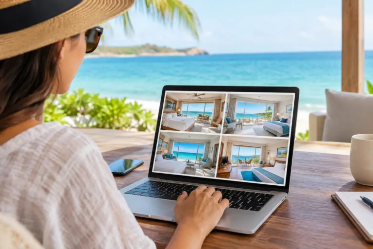 How to Compare Beach Suites Before You Book